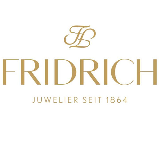 Juwelier Fridrich logo
