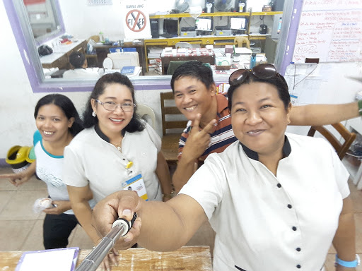 Cogon Market