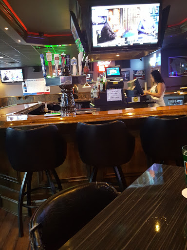 Restaurant «Grandstand Bar and Grill», reviews and photos, 4428 Hamilton Middletown Rd, Liberty Township, OH 45011, USA