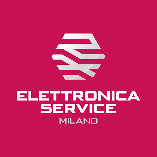 Elettronica Service Milano logo