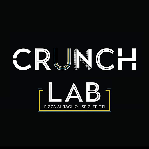 Crunch Lab logo