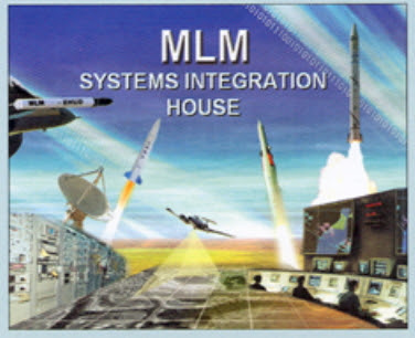 MLM - дом системной интеграции