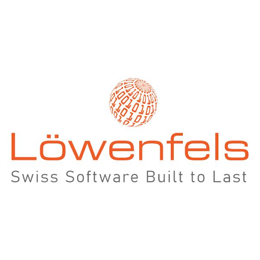 Löwenfels Partner AG logo