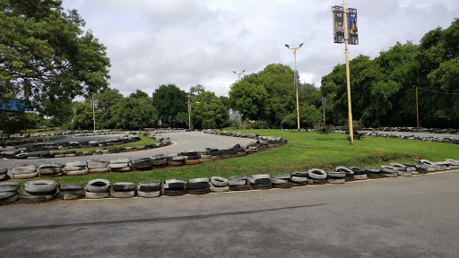 Grips Go-Karting & Bowling, Survey No. 68, Anchepalya, Mysore Road, Bengaluru, Karnataka 560074, India, Ten_Pin_Bowling_Alley, state KA