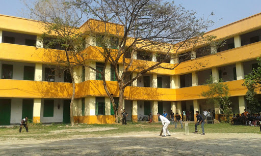 Hooghly Institute Of Technology, Vivekananda Rd, Chinsurah R S, Hooghly, West Bengal 712103, India, College_of_Technology, state WB