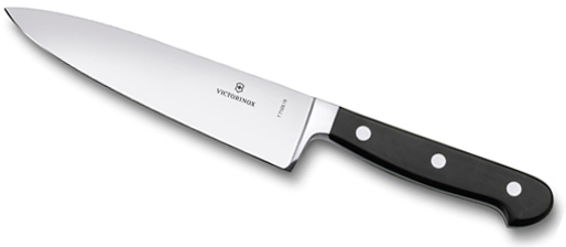 Какими бывают кухонные ножи
