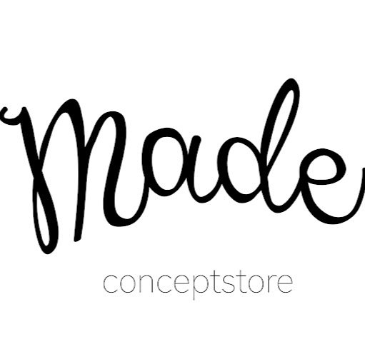 Made conceptstore logo