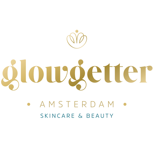 Glowgetter Amsterdam logo