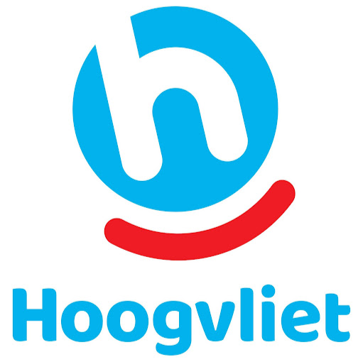 Hoogvliet Monster logo