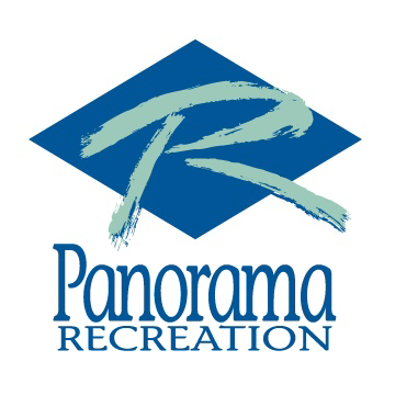 Panorama Recreation logo