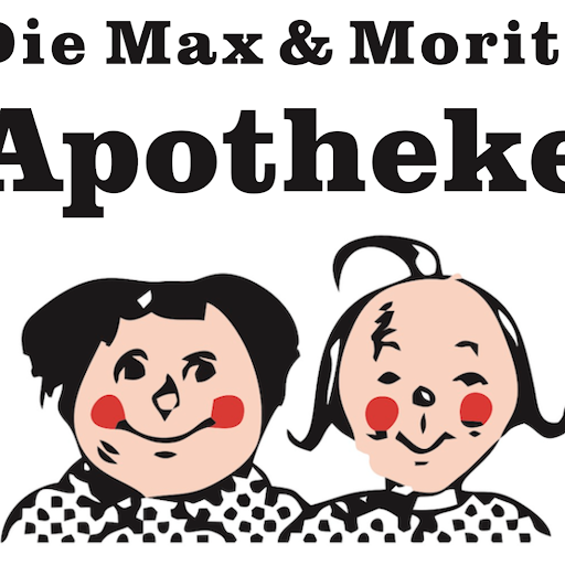 Die Max und Moritz Apotheke