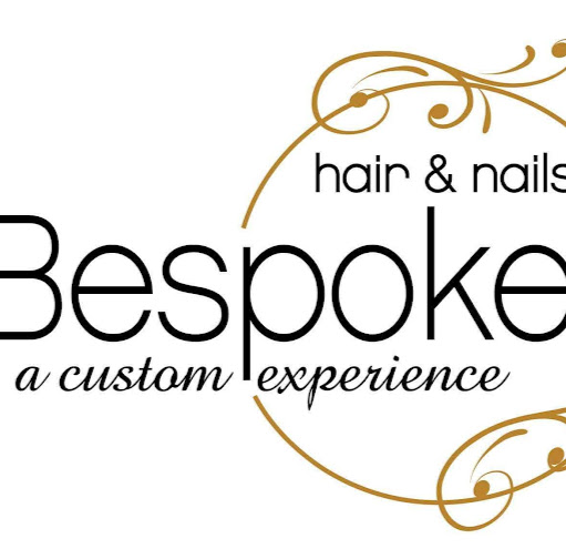 Bespoke Hair And Nails logo