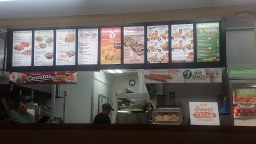 Fast Food Restaurant «Del Taco», reviews and photos, 459 S Citrus Ave, Covina, CA 91723, USA