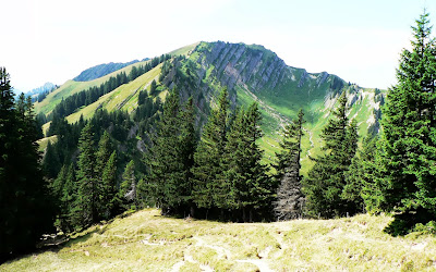 Gunzesried-Säge Stuiben Sedererstuiben Wandern Allgäu primapage