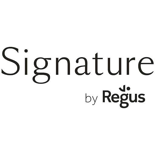 Signature by Regus - Hamburg, Jungfernstieg logo