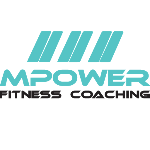Mpower Fitness Coaching - Fitness Center Chino CA logo