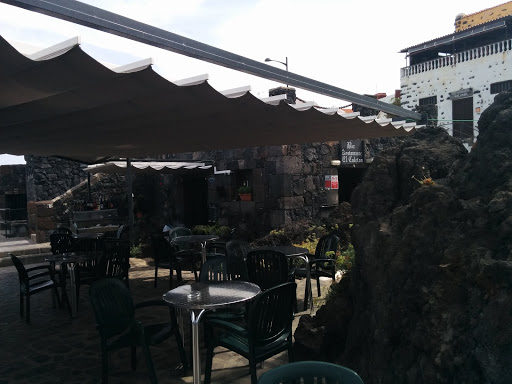 Restaurante El Caletón