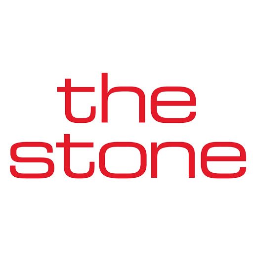 The Stone Tiel logo