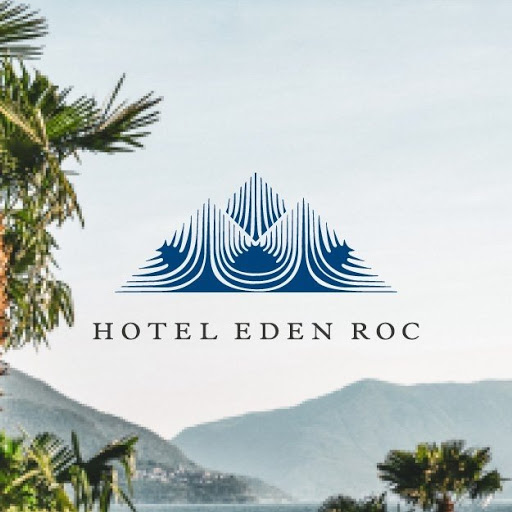 Restaurant Eden Roc Ascona logo