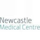 Newcastle Medical Centre logo