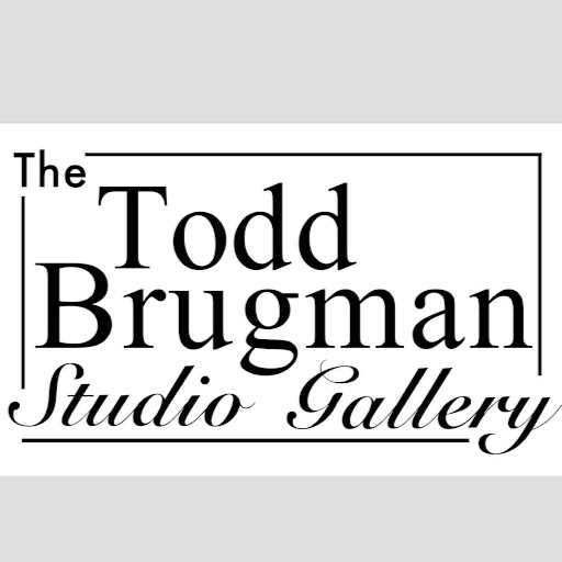 The Todd Brugman Studio Gallery logo