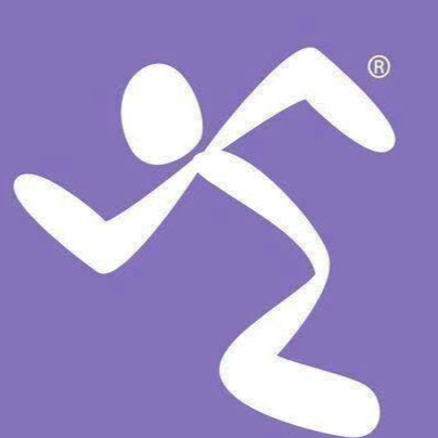 Anytime Fitness Berkel en Rodenrijs logo