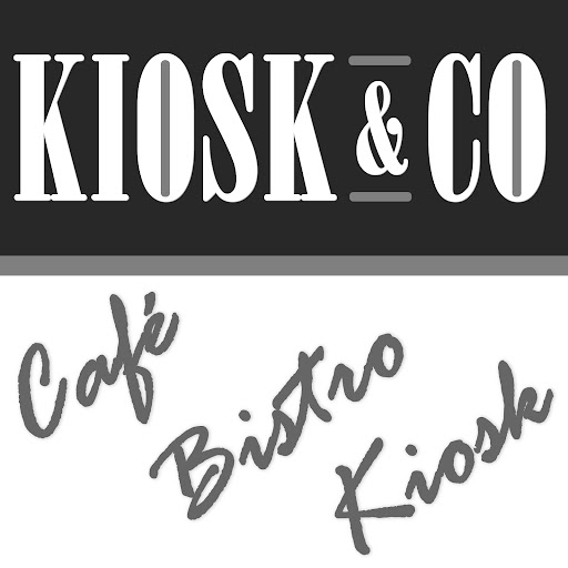 Kiosk & Co logo