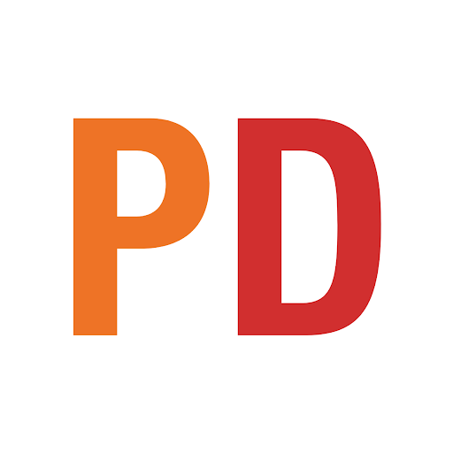 PoliDirect Eindhoven logo
