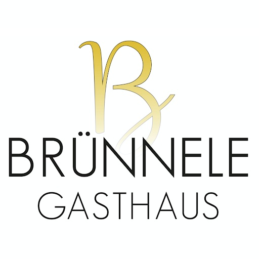 Gasthaus Brünnele logo