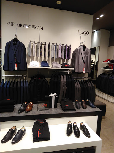 Emporio Armani