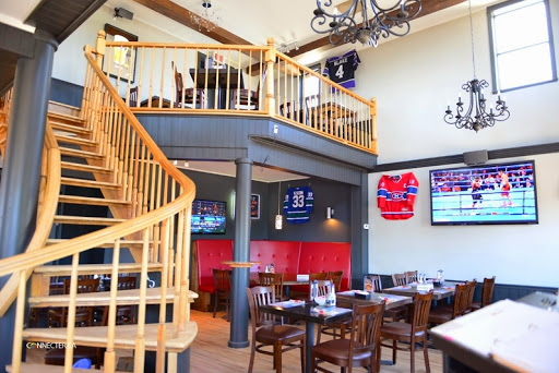 Pub St-Joseph