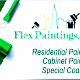 Flex Paintings