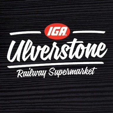 IGA Railway Ulverstone