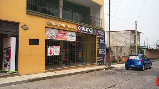 Catang Diseño Y Publicidad, Norte 10 67, El Espinal, 94330 Orizaba, Ver., México, Agencia de publicidad | VER