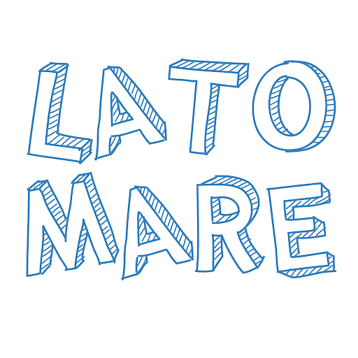 Lato Mare logo
