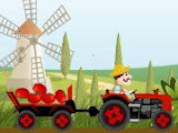 Farm Express-2 Game