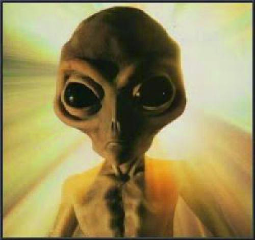 Bulgarian Scientists Claim Extraterrestrials Reside On Earth
