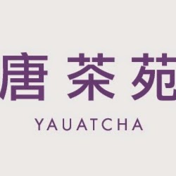 Yauatcha City logo