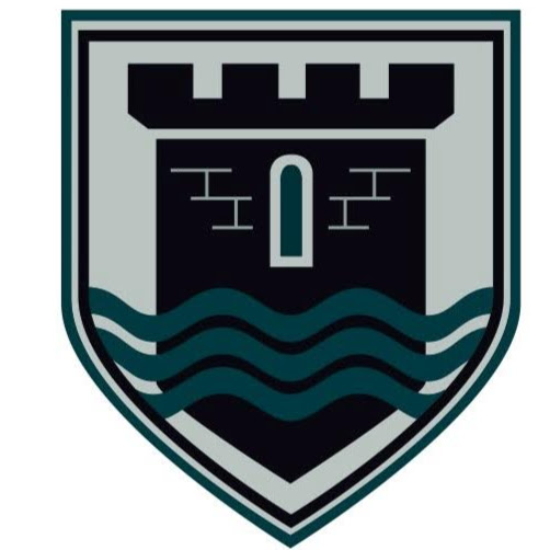 Castlebrooke Secondary School logo