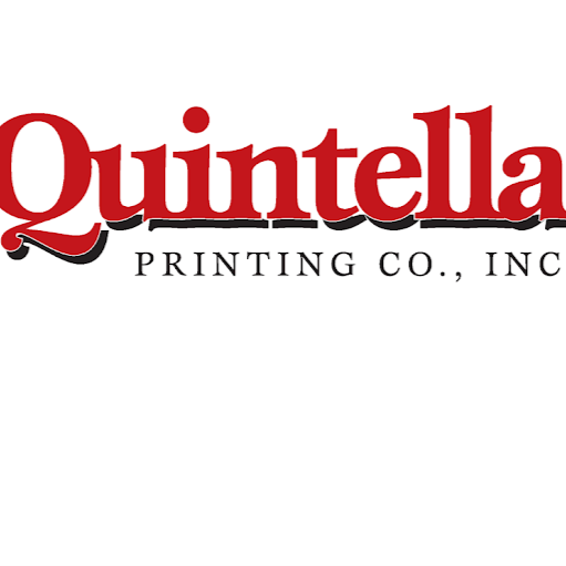 Quintella Printing Co., Inc . logo