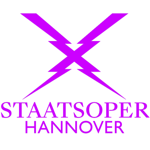 Staatsoper Hannover logo