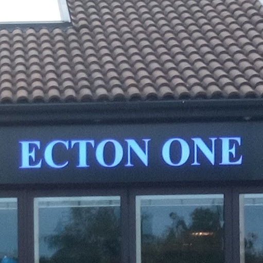 Ecton One logo