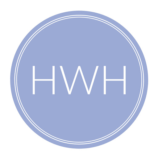 Hampton Wick Health logo