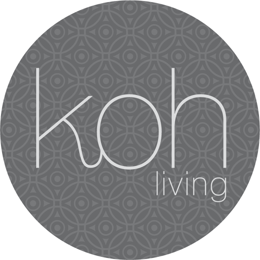 Koh Living logo