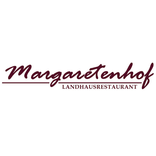 Restaurant-Margaretenhof logo