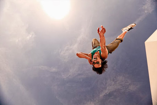 Tempest Freerunning Academy South Bay