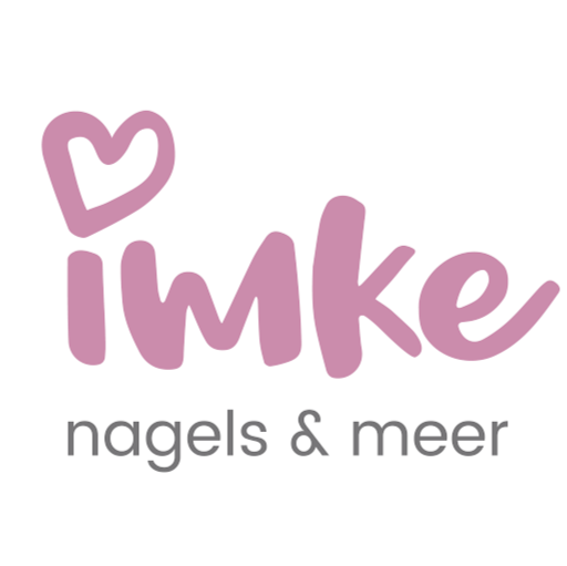 IMKE nagels & meer logo