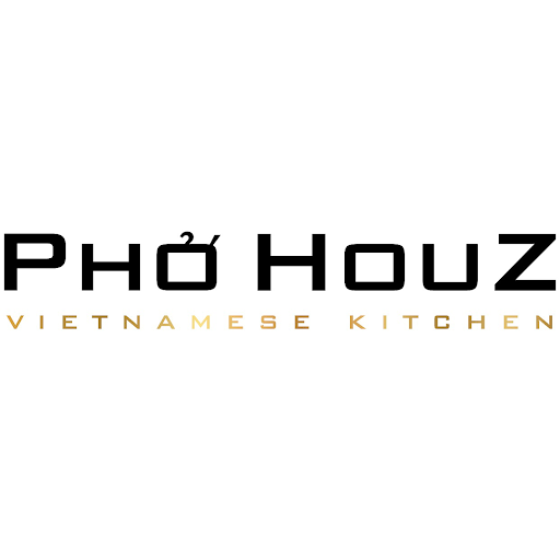 Pho HouZ Vietnamese Kitchen logo