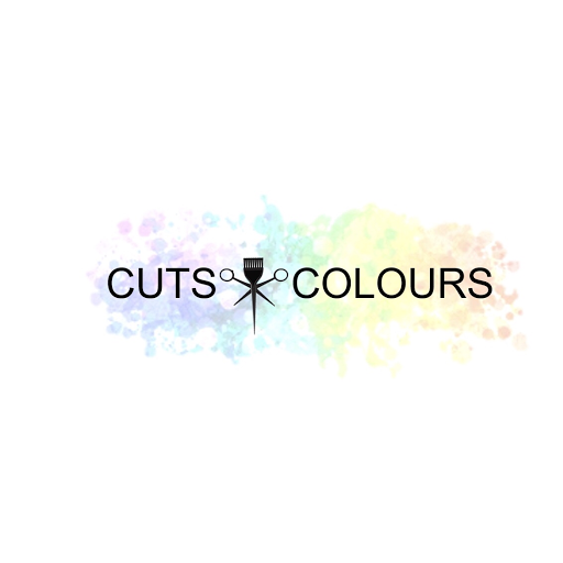 Cuts & Colours logo