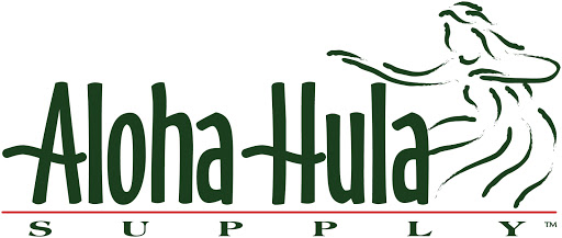 Aloha Hula Supply logo